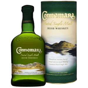 Конемара Уиски Оригинал 700мл