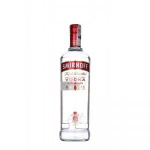 Смирноф Водка Оригинал 1л