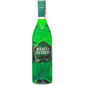 Пещера Мента 1л