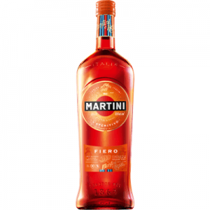 Мартини Вермут Фиеро 1Л