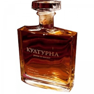 КУЛТУРНА РАКИЯ РЕЗЕРВА 0.700Л