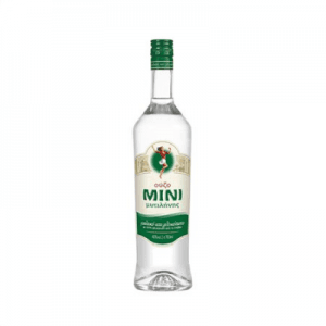 Мини Узо 700мл
