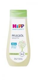 ХИПП ОЛИО 200МЛ ПОДХРАНВАЩО БЕБЕ 1100012434