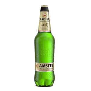 Амстел Бира 1л