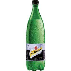 Кинли Сода 1.25л