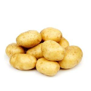 КАРТОФИ МИТИ КГ