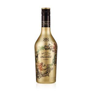 БЕЙЛИС ЛИКЬОР ШОКОЛАД ЛУКС 0.500Л
