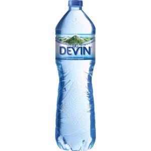 Девин Минерална Вода 1.5л