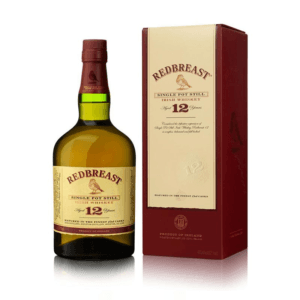 РЕДБРЕСТ ИРЛАНДСКО УИСКИ 12Г 700мл