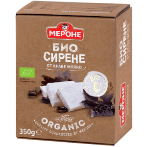 Мероне Сирене Краве Био 350г