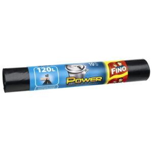 ФИНО ЧУВАЛИ ЗА СМЕТ POWER 120Л 10БР