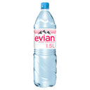 Евиан Минерална Вода 1.5л