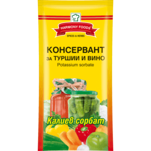 МЕРКУРИЙ ПОДПРАВКА 9Г КАЛИЕВ СОРБАТ