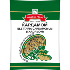 МЕРКУРИЙ ПОДПРАВКА 30Г КАРДАМОН