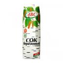 Абц Сок от Бреза 1л