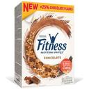 НЕСТЛЕ ЗЪРНЕНА ЗАКУСКА ФИТНЕС 375Г ШОКОЛАД