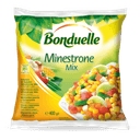 БОНДЮЕЛ МИНЕСТРОНЕ МИКС ЗАМРАЗЕН 400Г