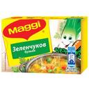 МАГИ БУЛЬОН 80Г ЗЕЛЕНЧУКОВ