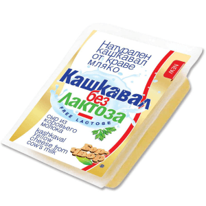 Бор Чвор Кашкавал Краве Без Лактоза 200г