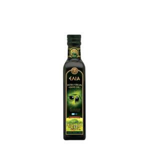 ЕЛИА МАСЛИНОВО МАСЛО ЕКСТРА ВЪРДЖИН 0.250Л