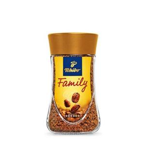 Чибо Кафе Разтворимо Фемили 200г