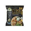 Грета Фармс Пилешки  Гирос Замразен 330г