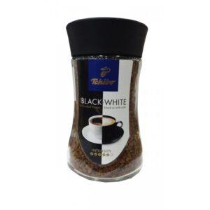 Чибо Кафе Разтворимо Черно и Бяло 200г