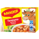МАГИ БУЛЬОН 80Г ТЕЛЕШКИ РЕБЪРЦА