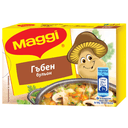 МАГИ БУЛЬОН 80Г ГЪБЕН