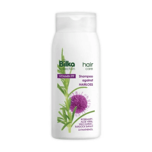 БИЛКА ШАМПОАН П/В КОСОПАД РОЗМАРИН 200МЛ