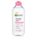 ГАРНИЕ МИЦЕЛАРНА ВОДА SKIN NATURALS 400МЛ