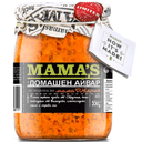 Мамас Айвар Домашен 550г