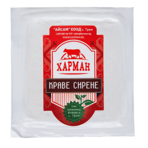 Харман Сирене Краве 800г