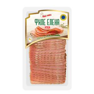Еко Мес Слайс Филе Елена 100г