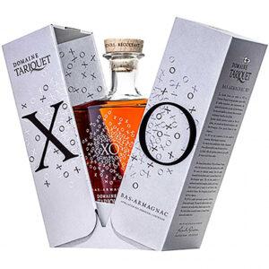 АРМАНЯК КОНЯК XO БА АРМАНЯК 0.700Л