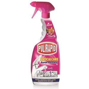 Пулирапид препарат за котлен камък червен с оцет спрей 500мл