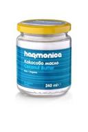 Хармоника Масло Кокосово Био 240мл
