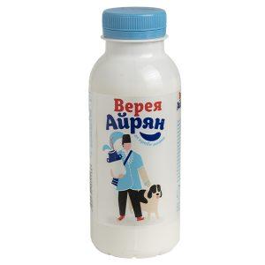 Верея Айрян 300мл