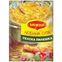 МАГИ СУПА 46Г СЕЛСКА ПИЛЕШКА