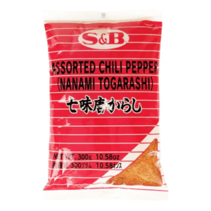 СБ подправка Нанами Тогараши 300г
