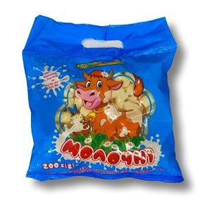 Златно Зърно Пръчици Царевични Млечни 200г