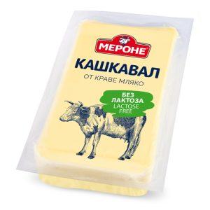 Мероне Кашкавал Краве Без Лактоза 200г