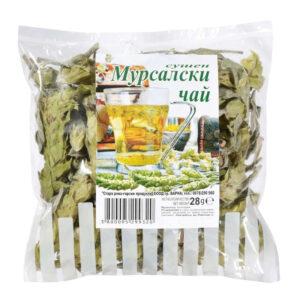 Стара Река Мурсалски Чай Сушен 25г