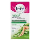 ВИЙТ ЛЕНТИ ДЕПИЛИРАЩИ NATURAL 12БР