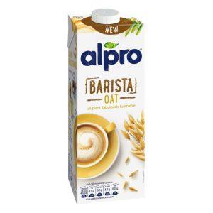 Алпро Напитка Бариста Овес 1л