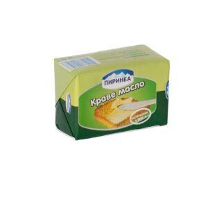 Пиринеа Масло Краве 125г
