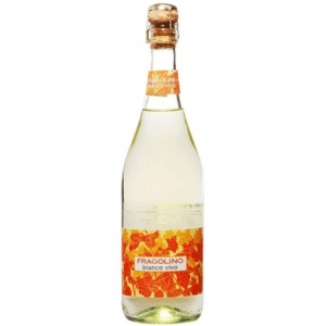 ФРАГОЛИНО ПЕНЛИВО ВИНО БИАНКО 0.750Л