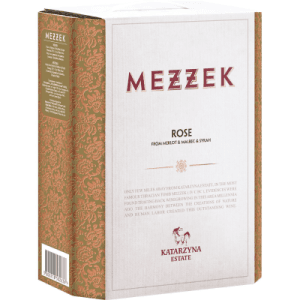 МЕЗЕК 3Л РОЗЕ