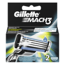 ЖИЛЕТ НОЖЧЕТА ЗА СИСТЕМА MACH 3 2БР