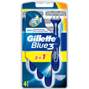 ЖИЛЕТ САМОБРЪСНАЧКА BLUE 3 3+1БР